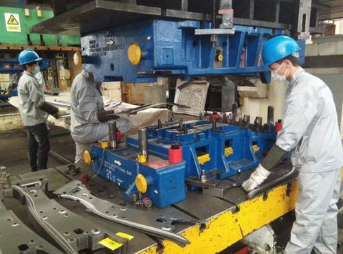 我國(guó)汽車(chē)零配件出口激增900%，全球訂單火爆至下季度