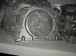 十堰雷曼汽車零部件 專業汽車零配件制造商與服務商